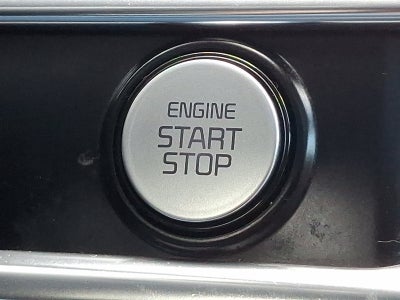 2023 Kia K5 EX