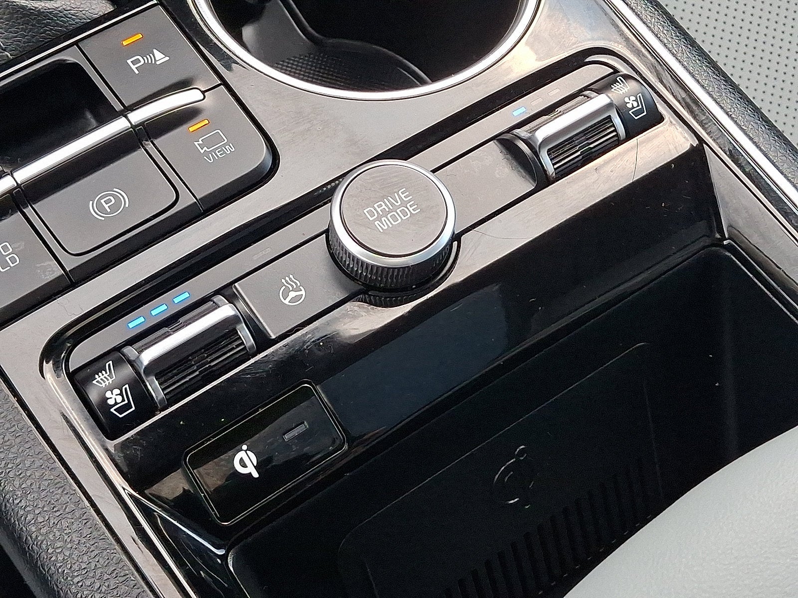 2023 Kia K5 EX