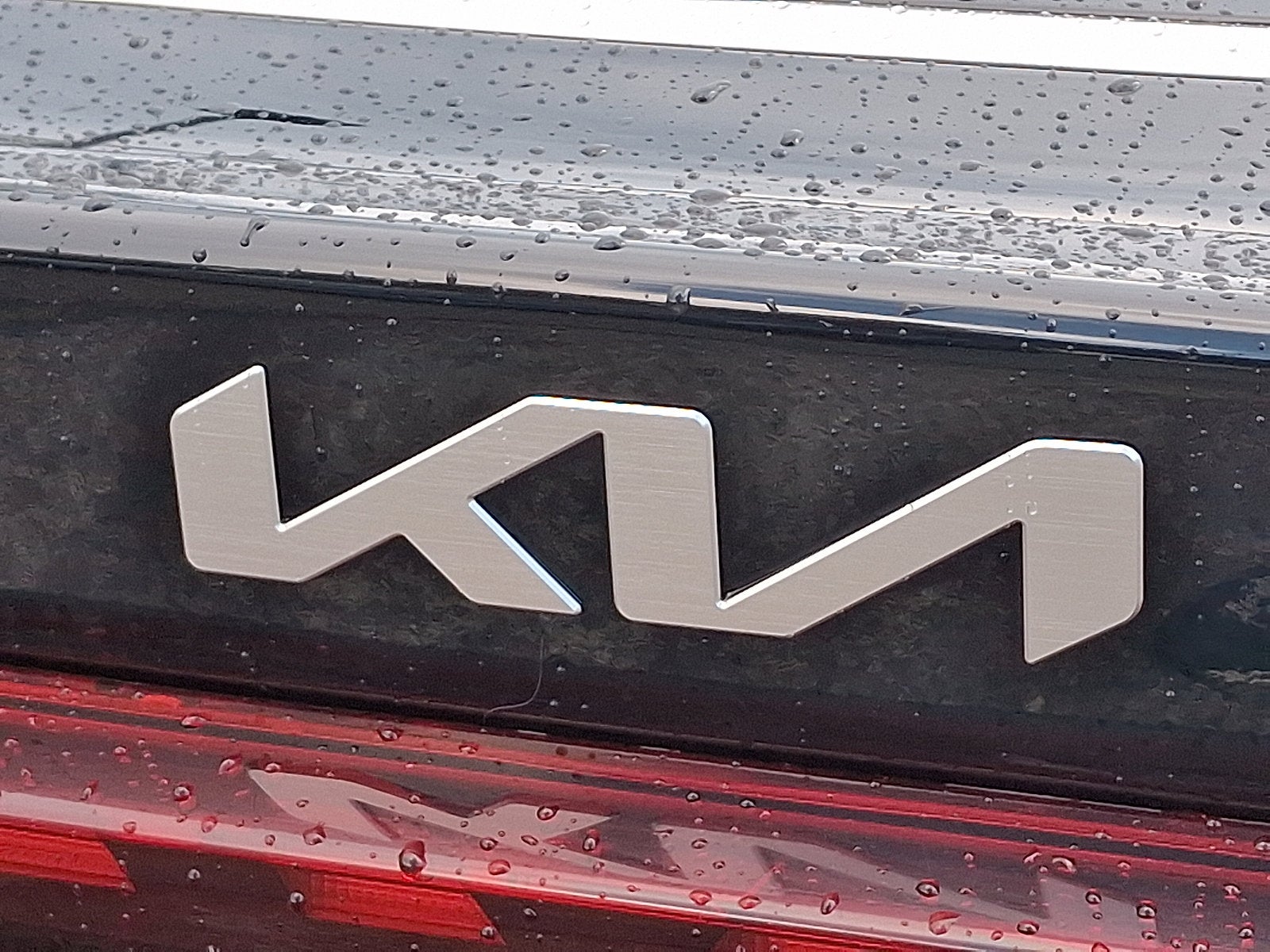 2023 Kia K5 EX