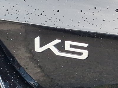 2023 Kia K5 EX