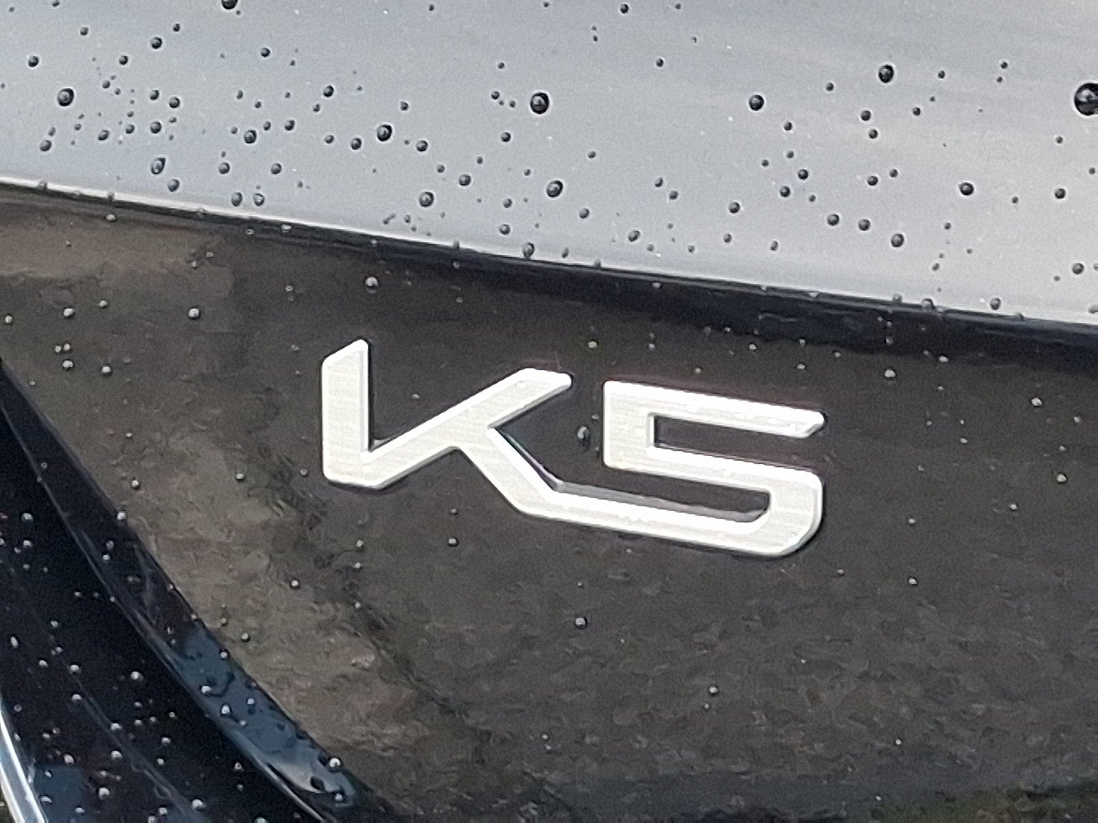2023 Kia K5 EX