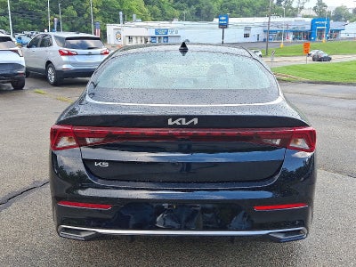 2023 Kia K5 EX
