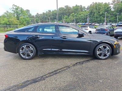 2023 Kia K5 EX