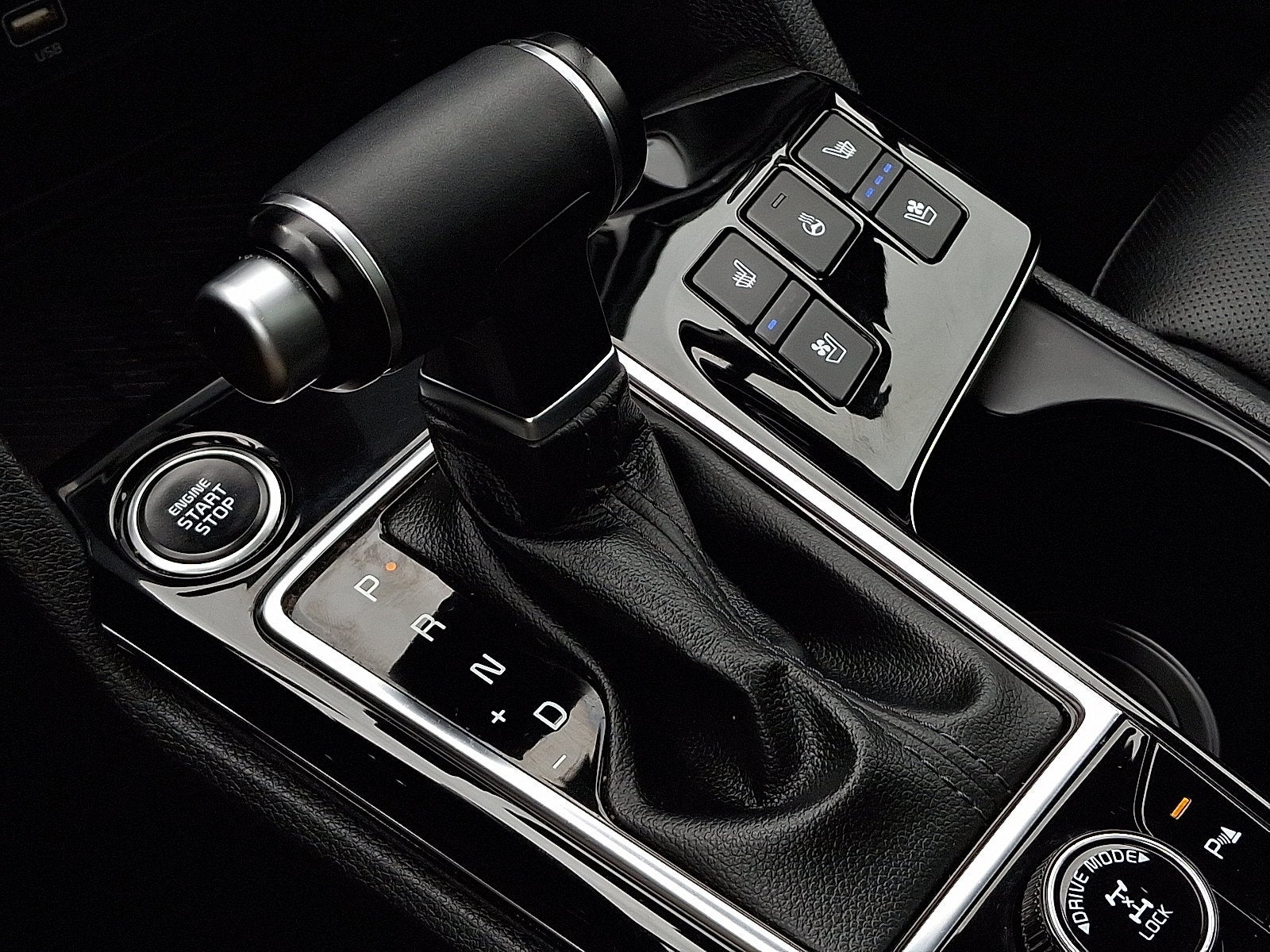 2023 Kia Sportage X-Pro Prestige