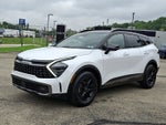 2023 Kia Sportage X-Pro Prestige