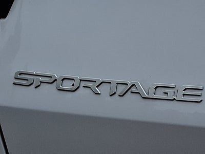 2023 Kia Sportage X-Pro Prestige