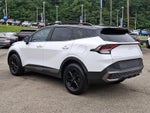 2023 Kia Sportage X-Pro Prestige