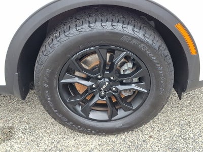 2023 Kia Sportage X-Pro Prestige