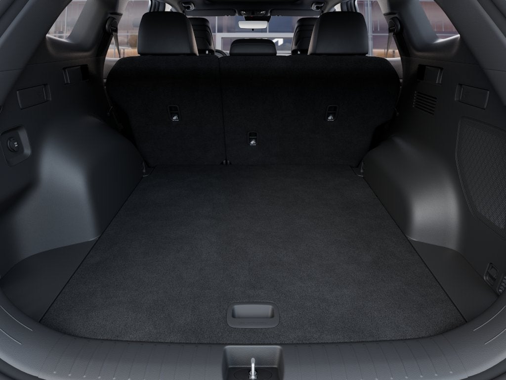 2027 Kia SPORTAGE XPROPREST
