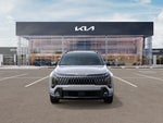 2027 Kia SPORTAGE XPROPREST