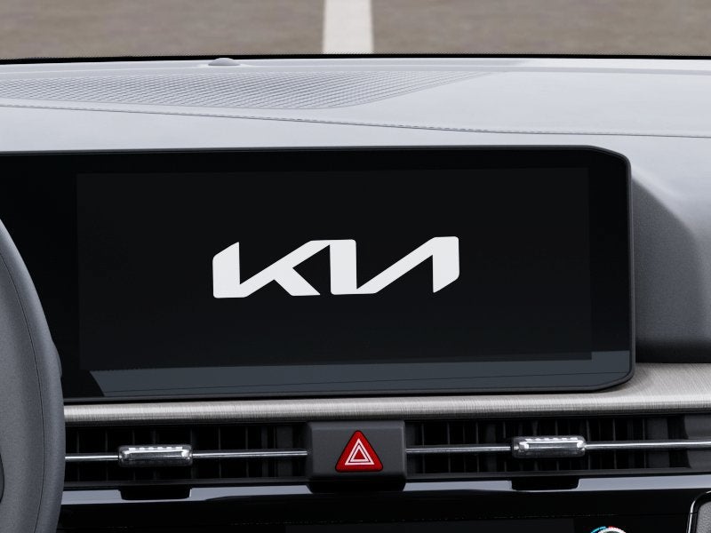 2027 Kia SPORTAGE XPROPREST