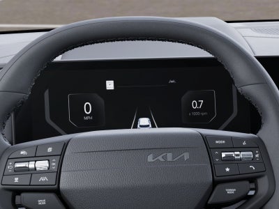 2027 Kia SPORTAGE XPROPREST