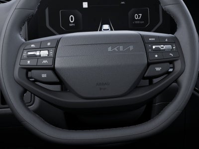 2027 Kia SPORTAGE XPROPREST