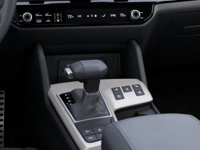 2027 Kia SPORTAGE XPROPREST