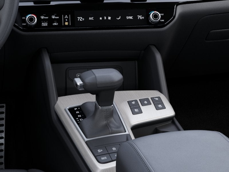 2027 Kia SPORTAGE XPROPREST