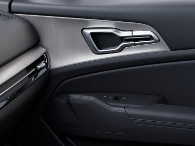 2027 Kia SPORTAGE XPROPREST