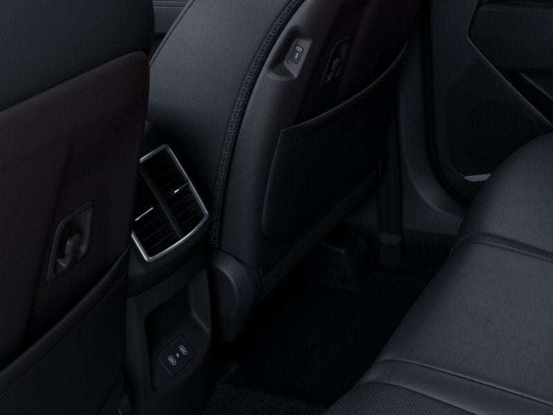 2027 Kia SPORTAGE XPROPREST