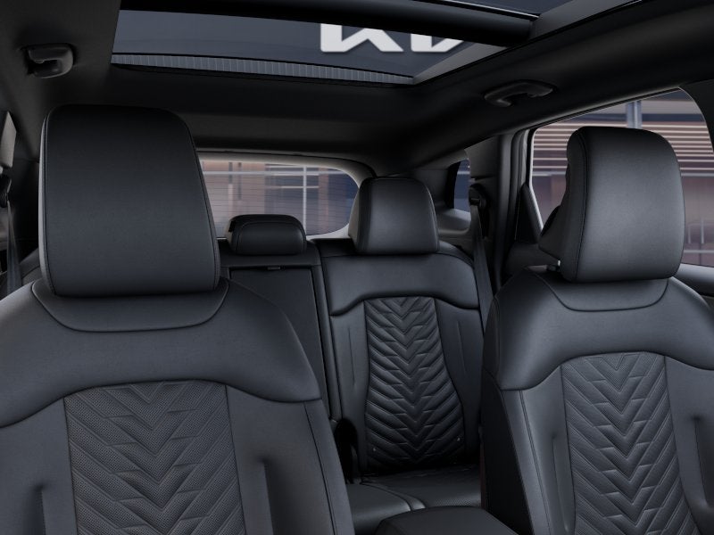 2027 Kia SPORTAGE XPROPREST