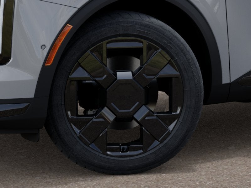 2027 Kia SPORTAGE XPROPREST