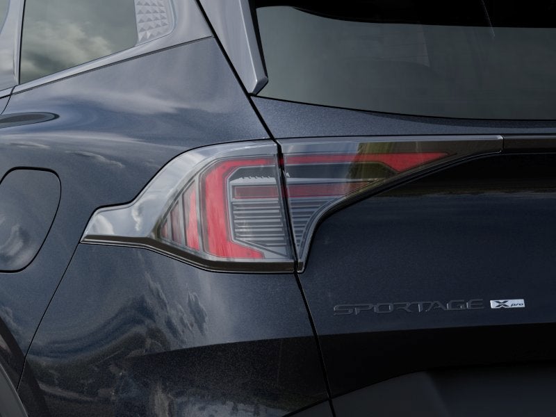 2026 Kia Sportage X-Pro Prestige