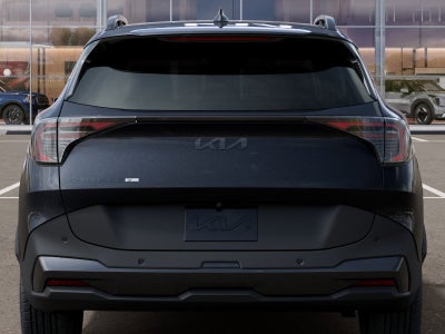 2026 Kia Sportage X-Pro Prestige