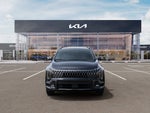 2026 Kia Sportage X-Pro Prestige