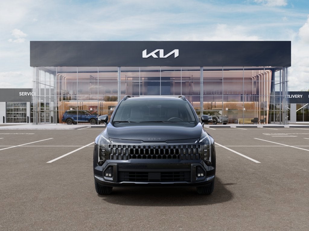 2026 Kia Sportage X-Pro Prestige