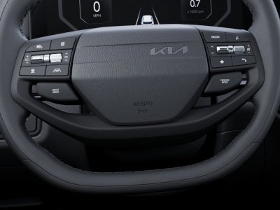2026 Kia Sportage X-Pro Prestige