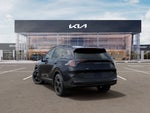 2026 Kia Sportage X-Pro Prestige
