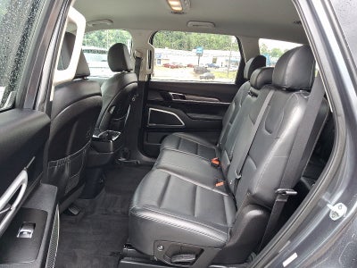 2021 Kia Telluride LX