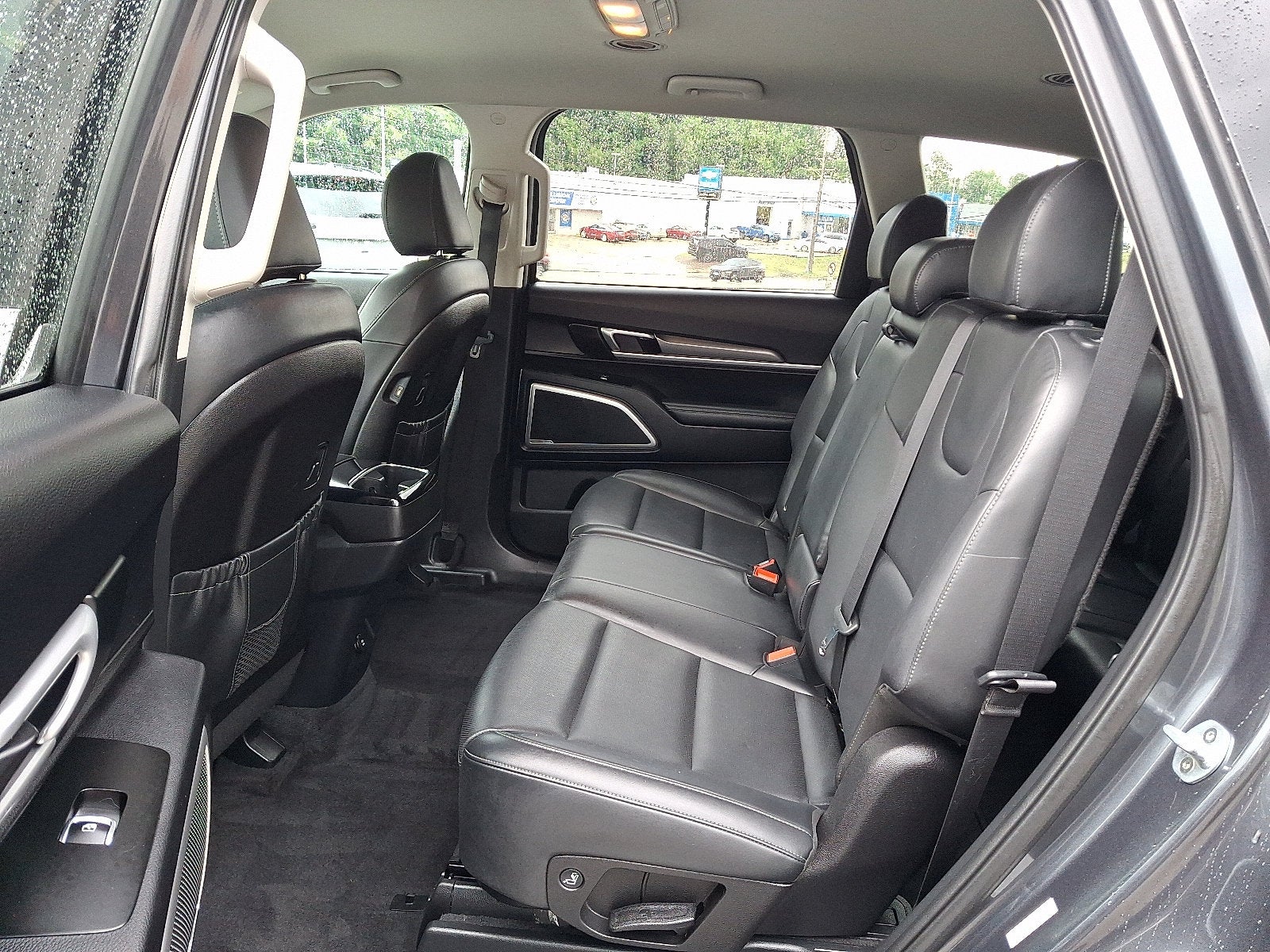 2021 Kia Telluride LX