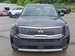 2021 Kia Telluride LX