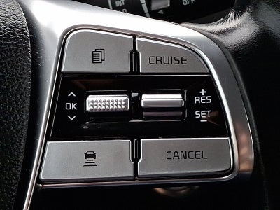 2021 Kia Telluride LX