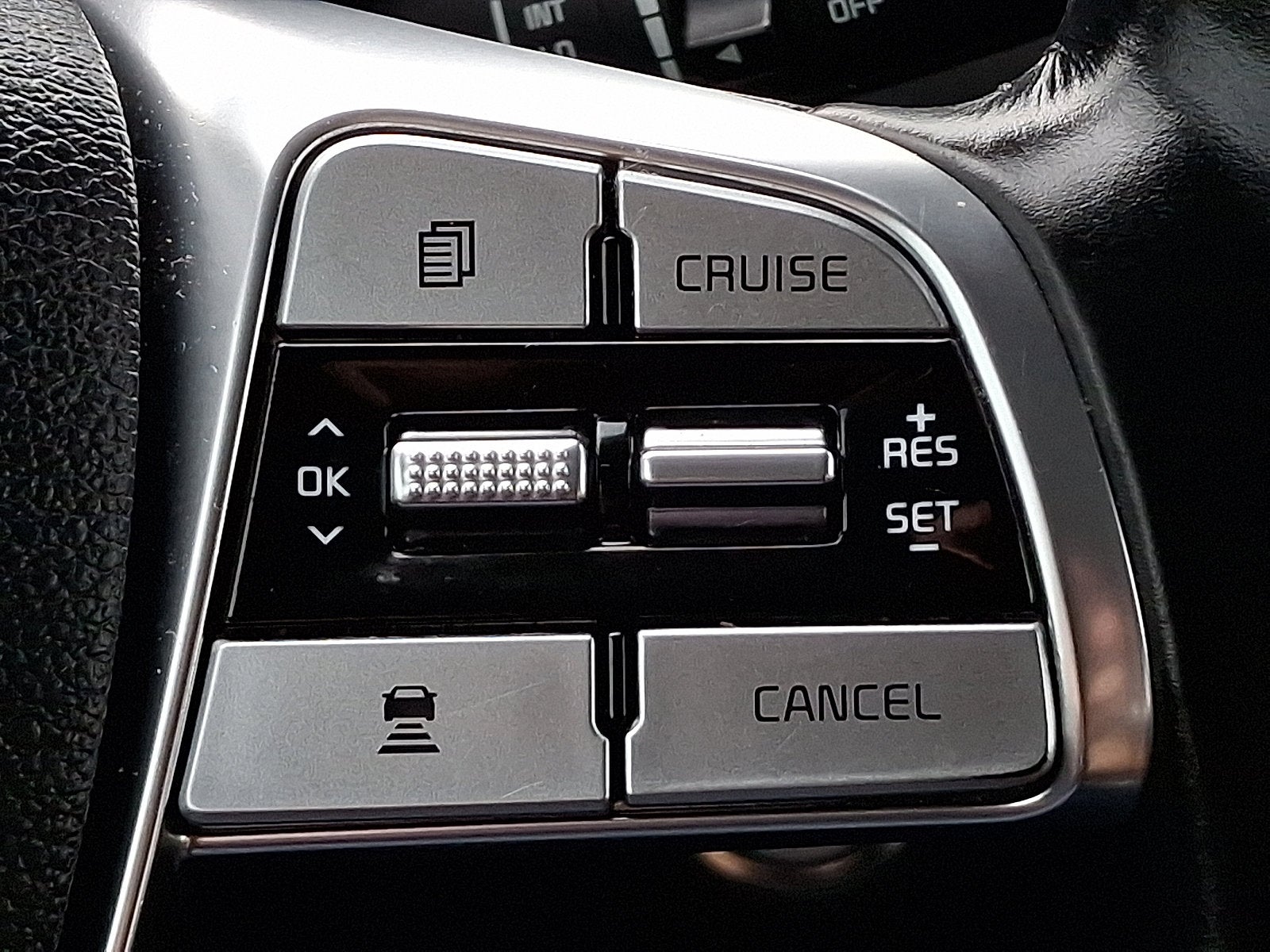 2021 Kia Telluride LX