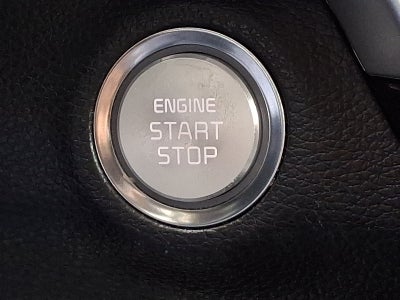 2021 Kia Telluride LX