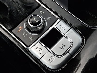 2021 Kia Telluride LX