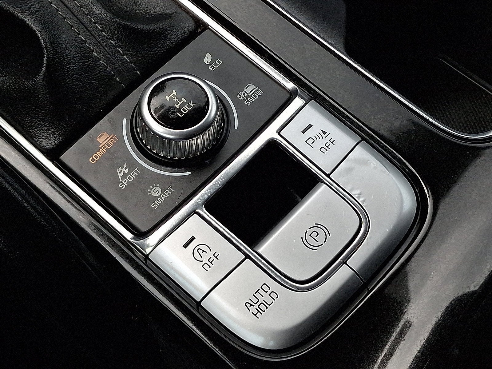 2021 Kia Telluride LX