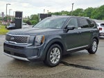 2021 Kia Telluride LX