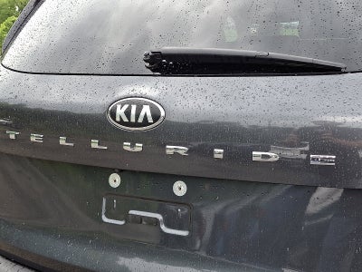 2021 Kia Telluride LX