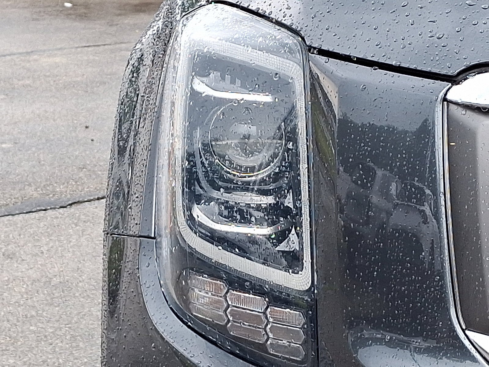 2021 Kia Telluride LX