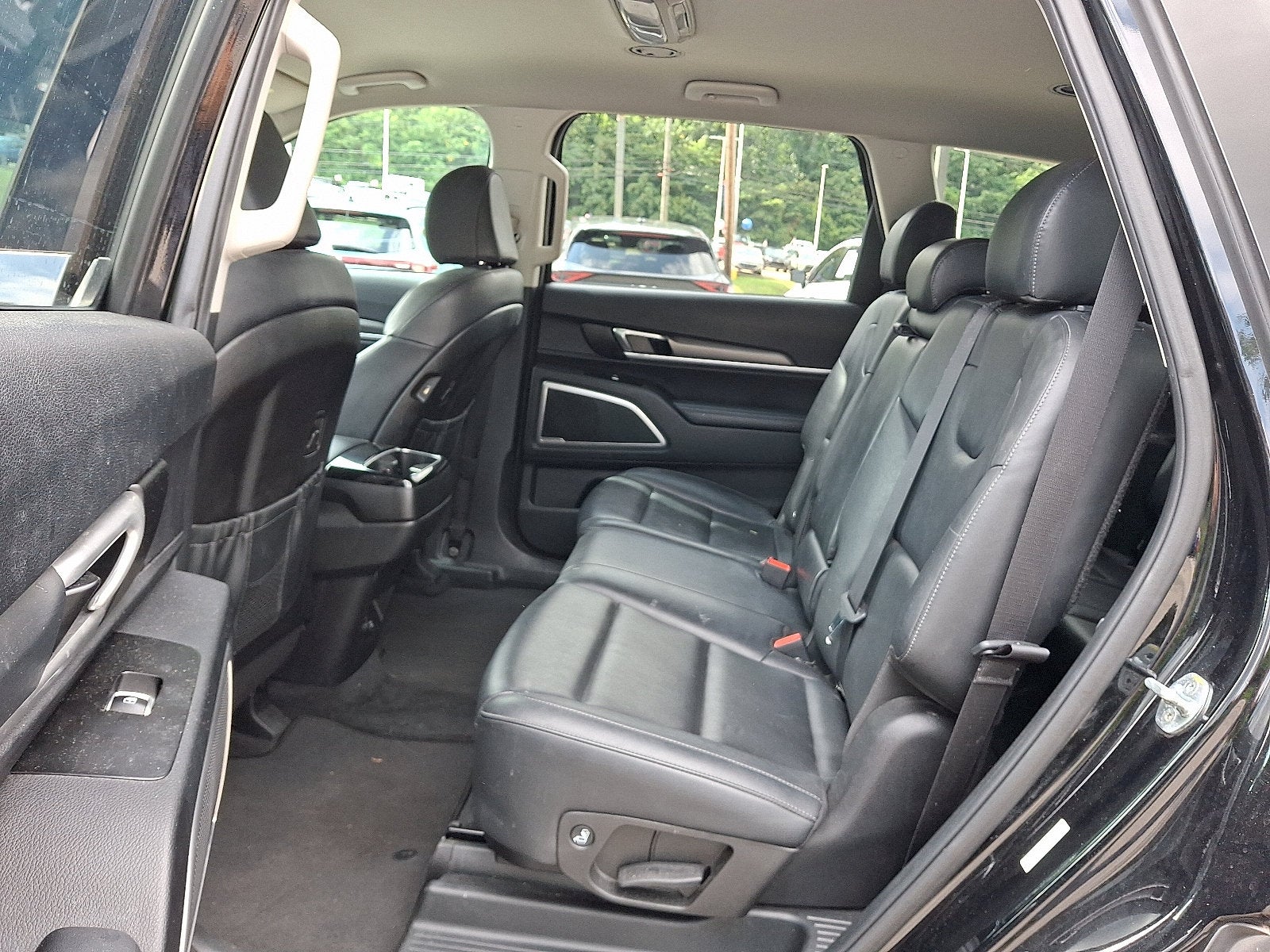 2022 Kia Telluride LX