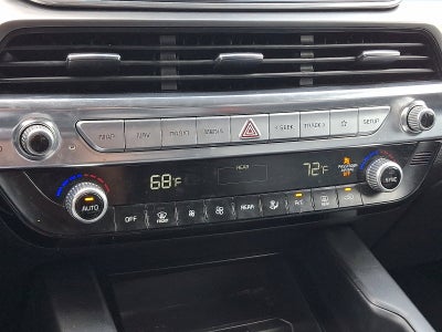 2022 Kia Telluride LX