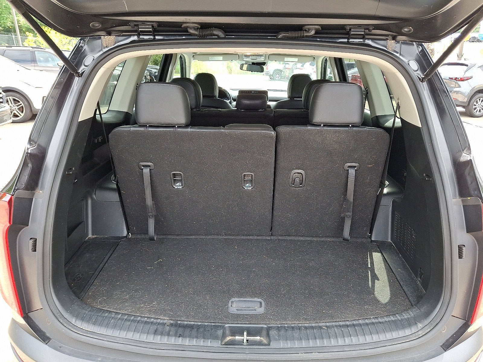 2022 Kia Telluride LX