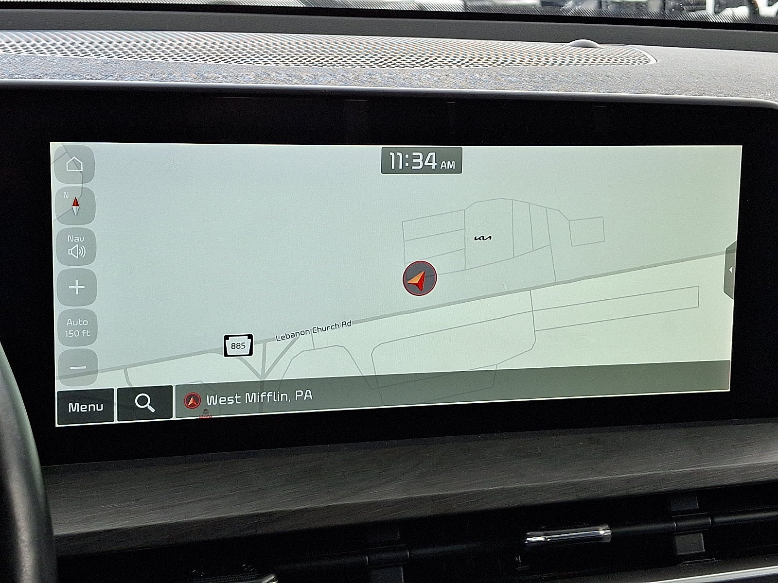 2023 Kia Telluride EX X-Line