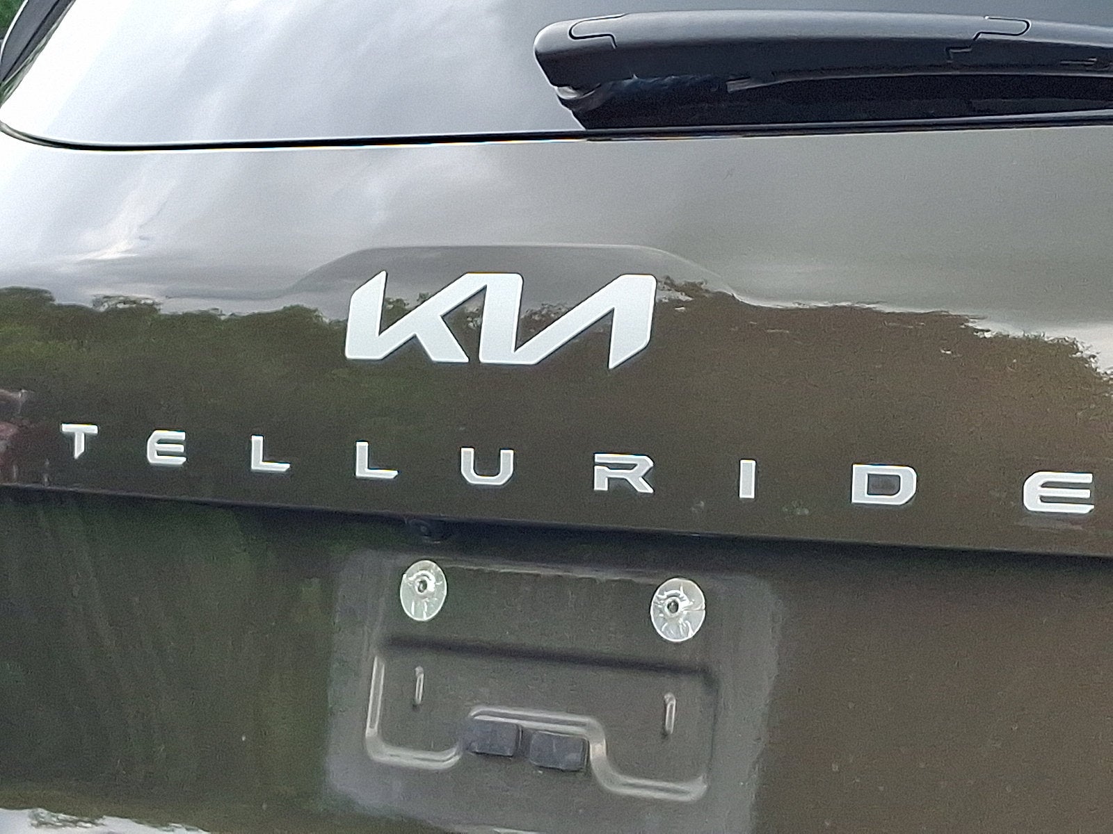 2023 Kia Telluride EX X-Line