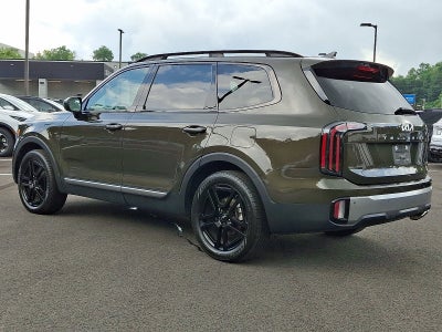 2023 Kia Telluride EX X-Line