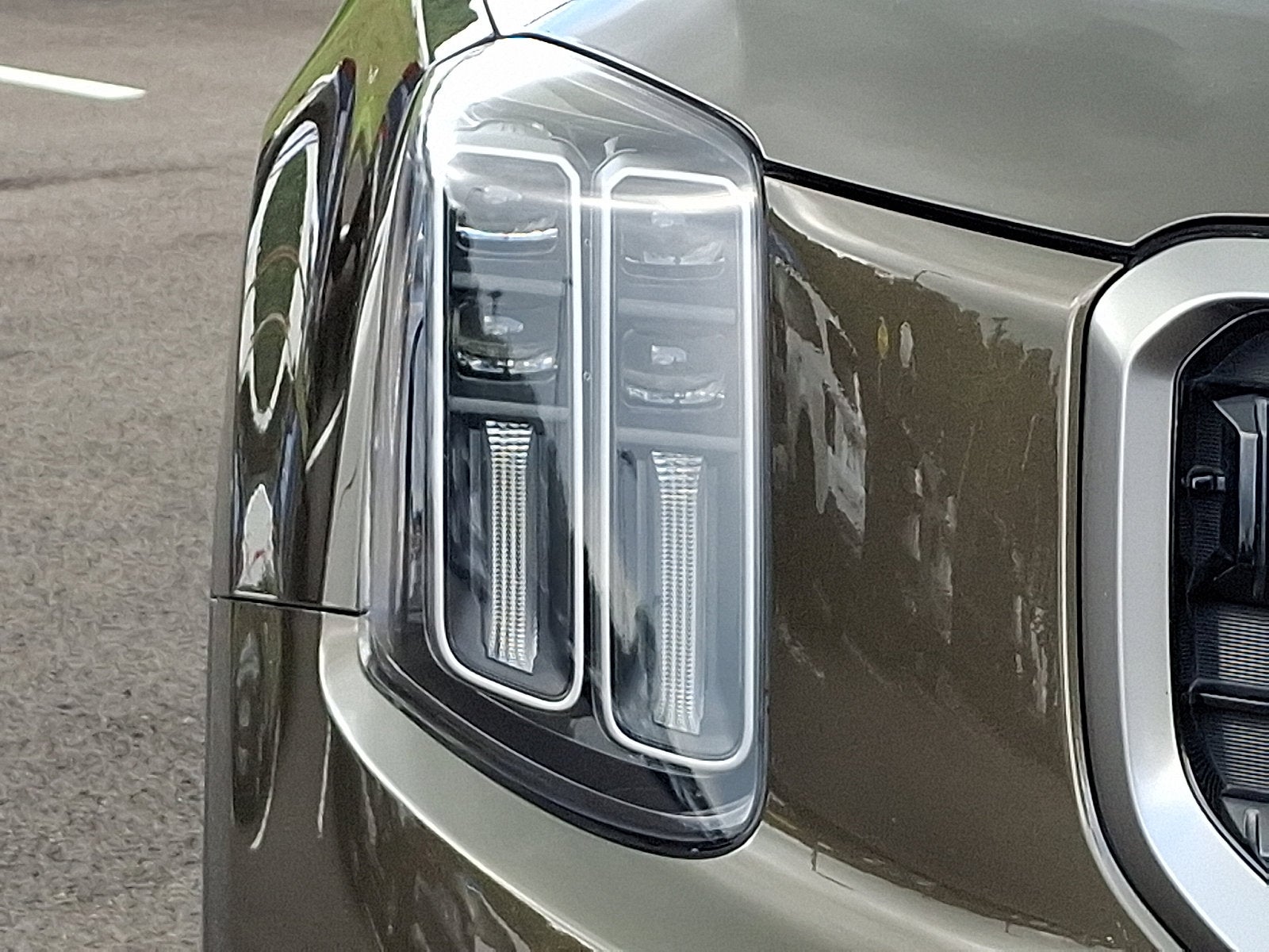 2023 Kia Telluride EX X-Line