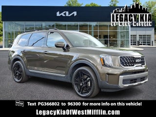 2023 Kia Telluride EX X-Line