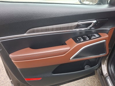 2024 Kia Telluride SX Prestige