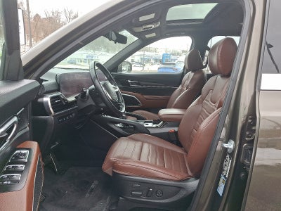 2024 Kia Telluride SX Prestige